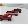 Image 2 : Diecast truck lot
