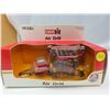 Image 1 : Case Air drill scale diecast