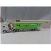 Image 1 : Mack truck w/ collectors info