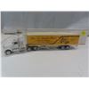 Image 1 : international diecast ERTL model semi