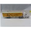 Image 2 : international diecast ERTL model semi