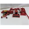 Image 2 : lot of ERTL tractors