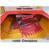 Image 2 : CASE 1660 combine
