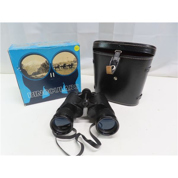 zenith binoculars