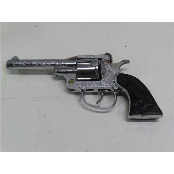 eagle toy revolver