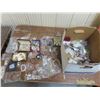 Image 1 : lot of assorted jewelry, pins, etc.