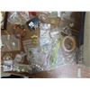 Image 5 : lot of assorted jewelry, pins, etc.