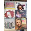 Image 2 : lot of assorted records