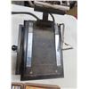 Image 2 : vintage stamp press and stamps - Franklin MFG. Corp.