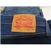 Image 2 : Lot of denim jeans misc sizes