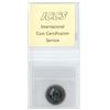 Image 3 : 1991 Canadian graded, 25 cent coin - ICCS - MS65