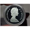 Image 3 : 1882-1982 "Regina", Canadian silver dollar, in case