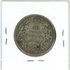 Image 2 : 1920 Canadian silver, 50 cent coin