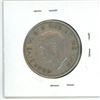 Image 2 : 1939 Canadian silver, 50 cent coin