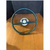 Image 1 : Attwood steering wheel