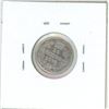 Image 2 : 1872 H, Canadian 10 cent silver coin