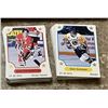 Image 3 : 7th Inning Sketch Junior Hockey Cards from 1990-1991 & 1991-1992 OHL /WHL seasons. 750 count box inc