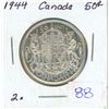 Image 1 : 1944 Canada 50¢