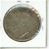 Image 2 : 1950 Full Water Lines Canadian Silver Dollar. EF-40.