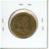 Image 2 : 2004 Loon & Olympic Flames Loonie Dollar. MS-63 from an original Royal Canadian Mint roll.