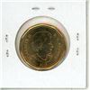 Image 2 : 2005 Terry Fox Loonie Dollar. MS-63 from an original Royal Canadian Mint roll.