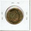 Image 2 : 2006 Loon Settling Loonie Dollar. Olympic symbols. MS-63 from an original Royal Canadian Mint roll.