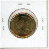 Image 2 : 2011 Parks Loonie Dollar. 100th Anniversary of the National Parks of Canada. MS-63 from an original 