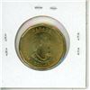 Image 2 : 2016 Women’s Vote Loonie Dollar. 100th Anniversary of Canadian women getting the right to vote. MS-6