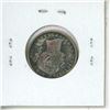 Image 2 : Newfoundland. 1872H Silver 20 Cents. Heaton Mint. Mintage of only 90,000. VG-8.