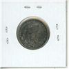 Image 2 : Newfoundland. 1894 Silver 20 Cents. Mintage of 100,000. F-12.