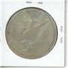 Image 2 : U.S. 1922D Peace Silver Dollar. Denver Mint. EF-40.