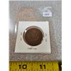 Image 2 : 1852 Bank pf Upper Canada Half Penny