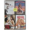 Image 2 : Lot 16 Action Comedy DVD movies