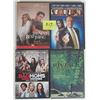 Image 3 : Lot 16 Action Comedy DVD movies