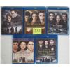 Image 3 : Lot 10 Blu-Ray DVD movies