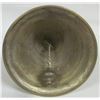 Image 2 : Vintage 10" Brass Schoolbell/wooden handle