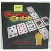 Image 1 : Cross Cribb board game