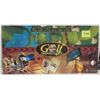 Image 1 : 1994 Wrebbet Golf board game