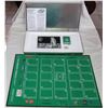 Image 3 : Collectible Sask Roughrider cribbage game metal tin- Brass pins playing cards/ 26 Rider Greats - Boo