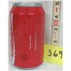 Image 2 : 5" Coca-cola can puzzle 40 pce