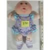 Image 3 : 13" 2017 Cabbage Patch baby signed Xavier Roberts