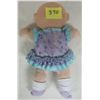 Image 4 : 13" 2017 Cabbage Patch baby signed Xavier Roberts