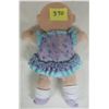 Image 4 : 13" 2017 Cabbage Patch baby signed Xavier Roberts