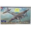 Image 1 : 1998 NEW sealed bags 1:48 Tamiya Dehavilland Mosquito model kit