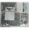 Image 2 : 1998 NEW sealed bags 1:48 Tamiya Dehavilland Mosquito model kit