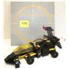 Image 1 : Vintage 1987 Blacktron/Space Lego set #6941 Battrax - 271 pce set