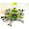 Image 5 : Vintage 1987 Space UFO lego set #6900 Cyber Saucer/ Inst - 113 pce set