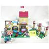 Image 1 : 2017 Friends lego set #41325 Heartland City Playground - 326 pce set