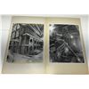 Image 1 : 1950’s Saskatoon  A. L. Cole Power Plant Expansion 15 Photos