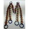 Image 1 : Harness Rings